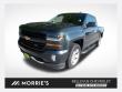 Used 2018 Chevrolet Silverado 1500 LT Truck