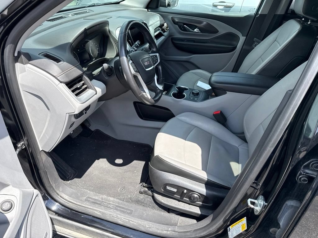 Used 2020 GMC Terrain SLT SUV