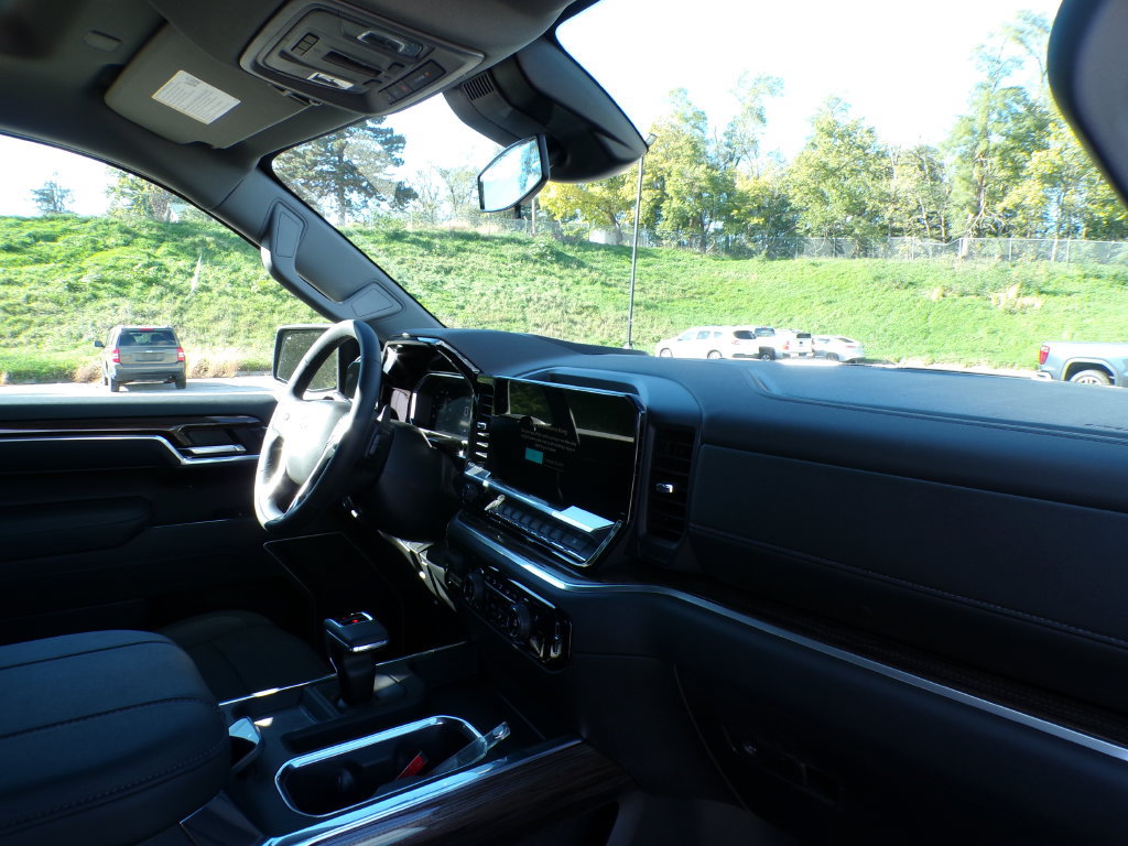 2026 Chevrolet Silverado 1500 LT - Photo 12