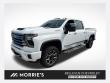 Used 2024 Chevrolet Silverado 2500 HD High Country Truck