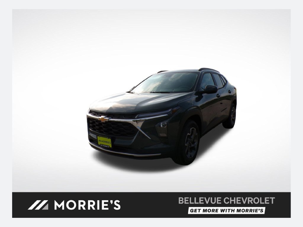 2026 Chevrolet Trax LT SUV