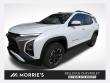 Used 2026 Chevrolet Equinox Activ SUV