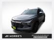 Used 2024 Chevrolet Trailblazer Activ SUV