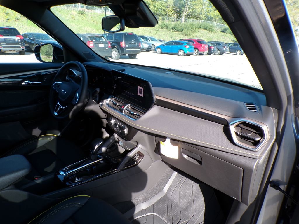 2026 Chevrolet Trailblazer Activ - Photo 23