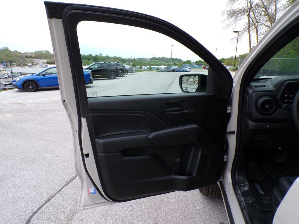 2026 Chevrolet Colorado Trail Boss - Photo 22