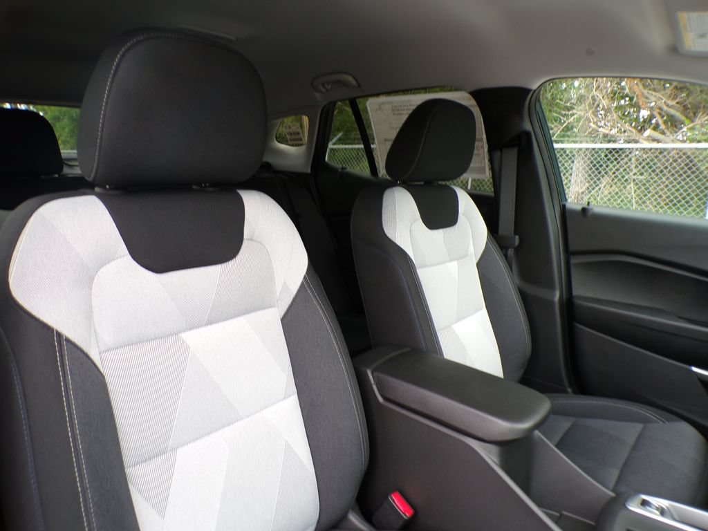 2026 Chevrolet Trax LS - Photo 13