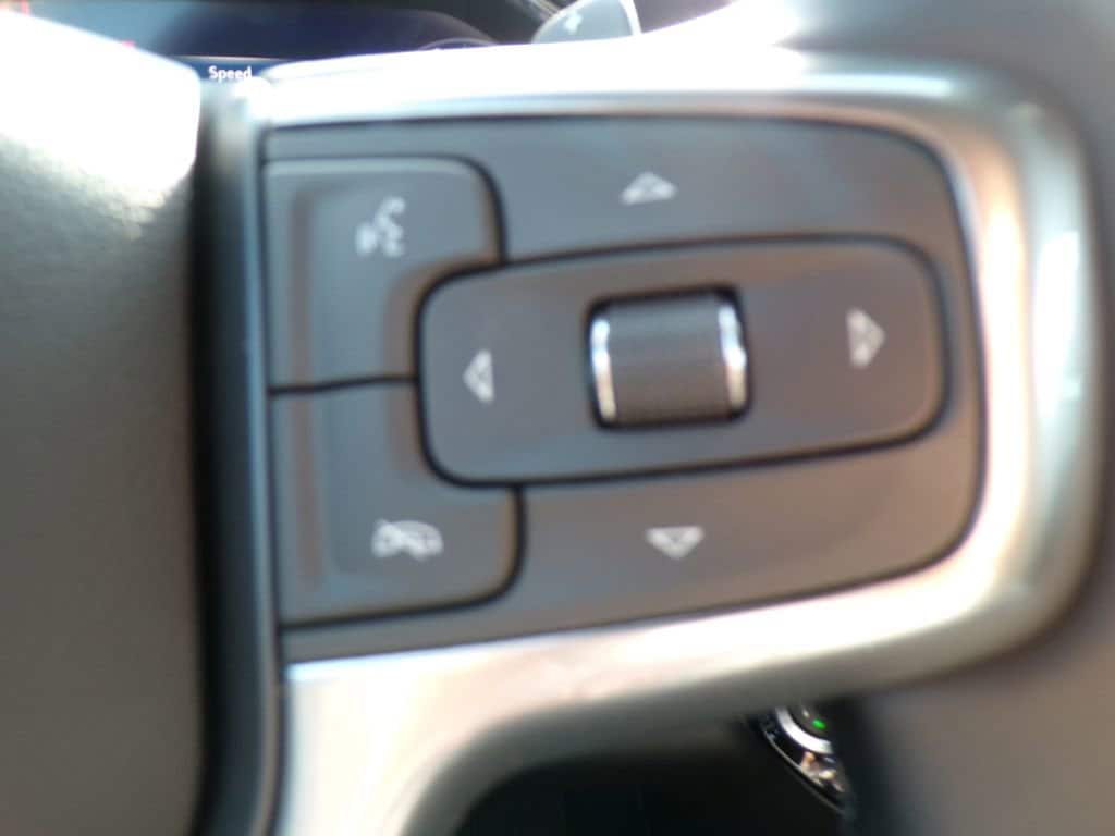 2026 Chevrolet Silverado 1500 RST - Photo 34