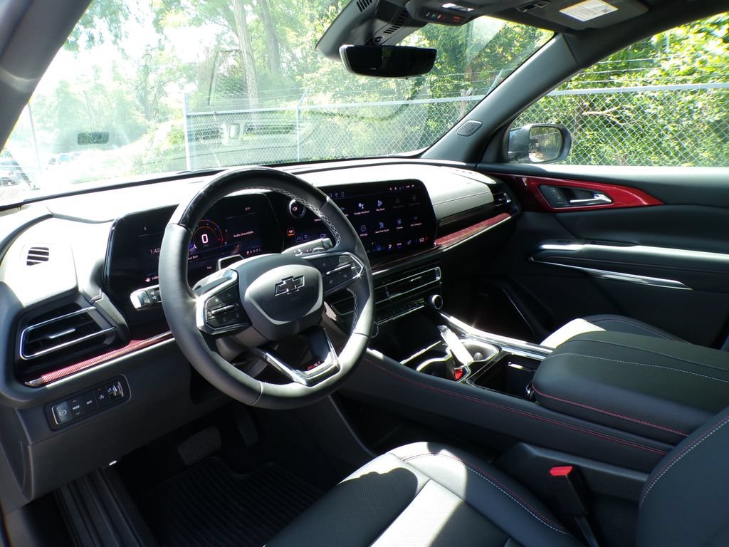 2026 Chevrolet Traverse Z71 - Photo 11