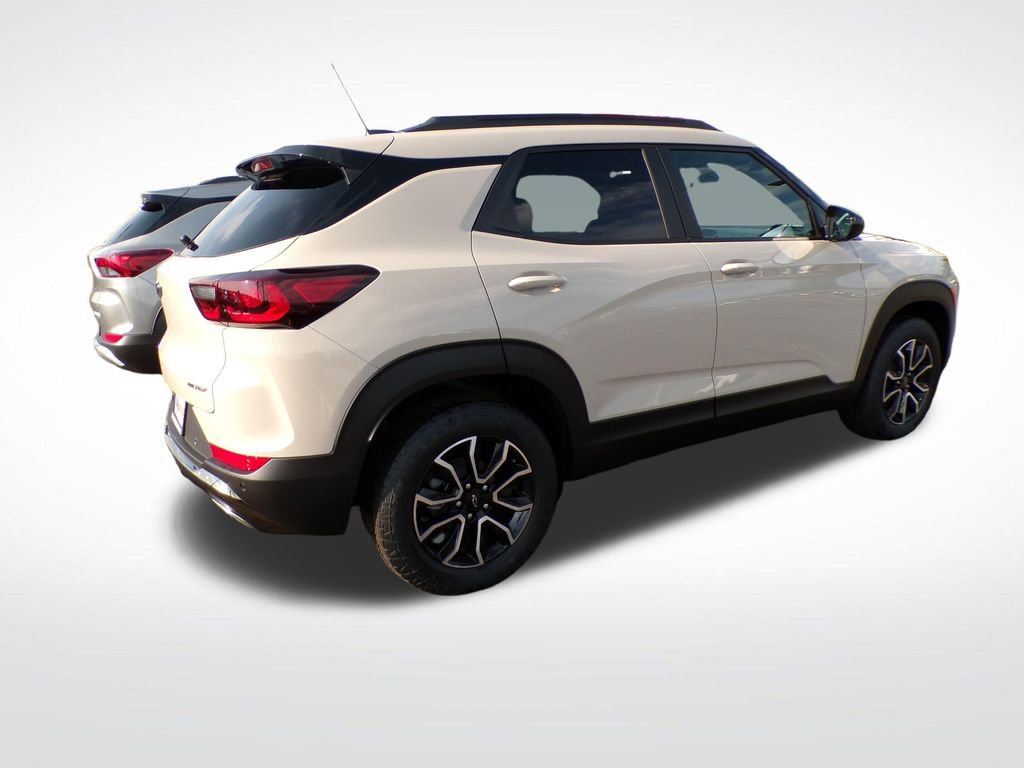 2026 Chevrolet Trailblazer Activ - Photo 6