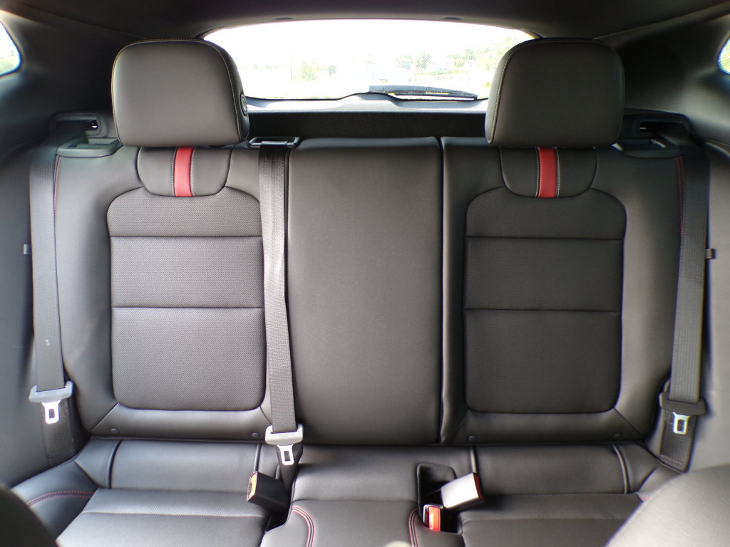 2026 Chevrolet Trax RS - Photo 20