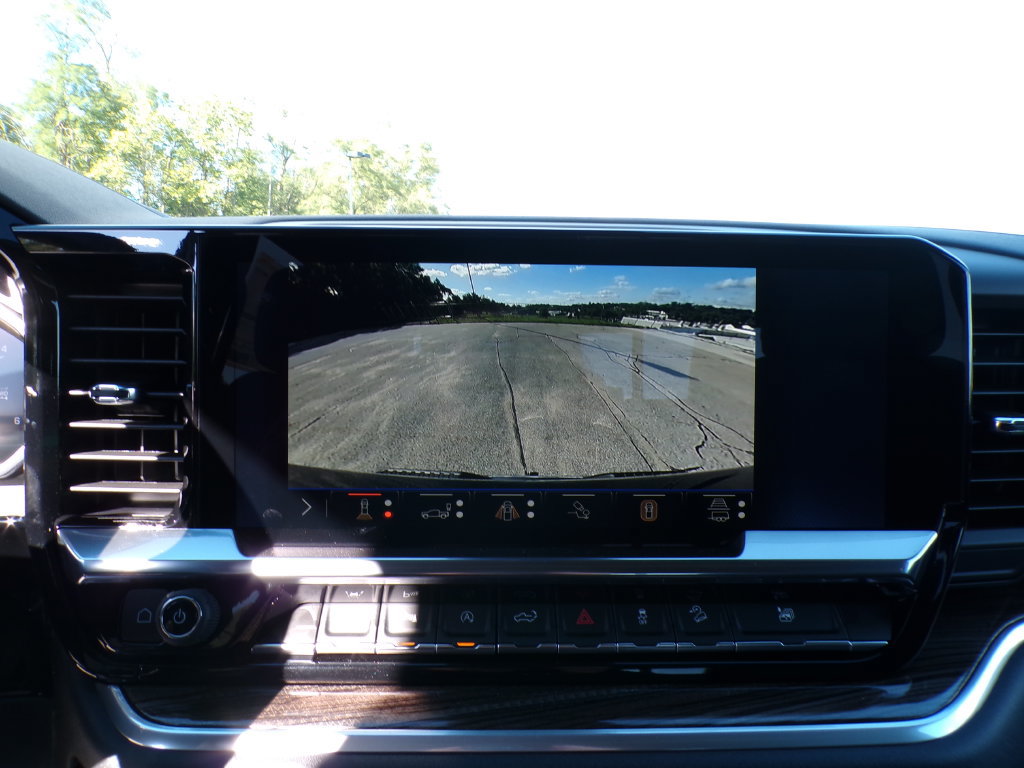 2026 Chevrolet Silverado 1500 LT - Photo 26