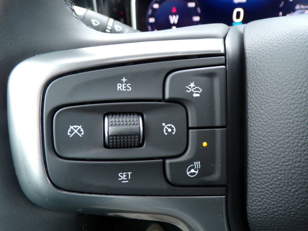 2026 Chevrolet Silverado 2500 HD LTZ - Photo 23