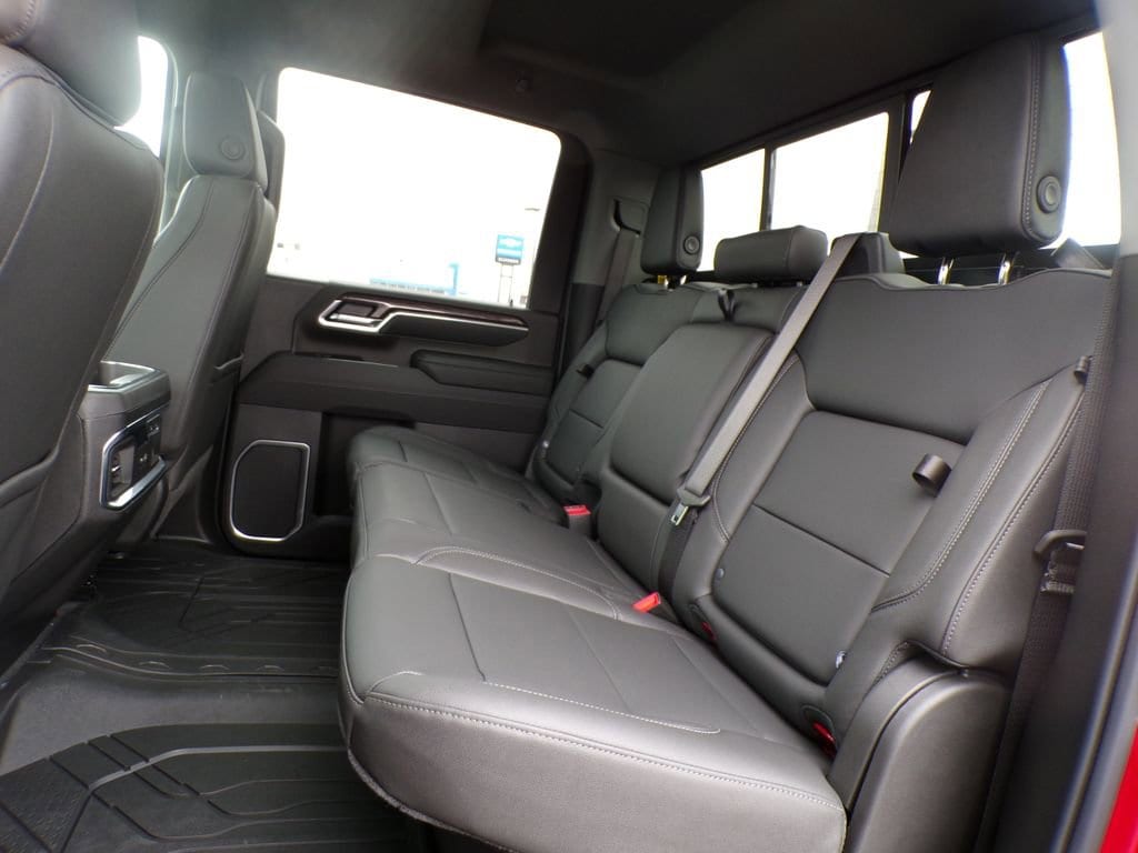 2026 Chevrolet Silverado 2500 HD LTZ - Photo 20