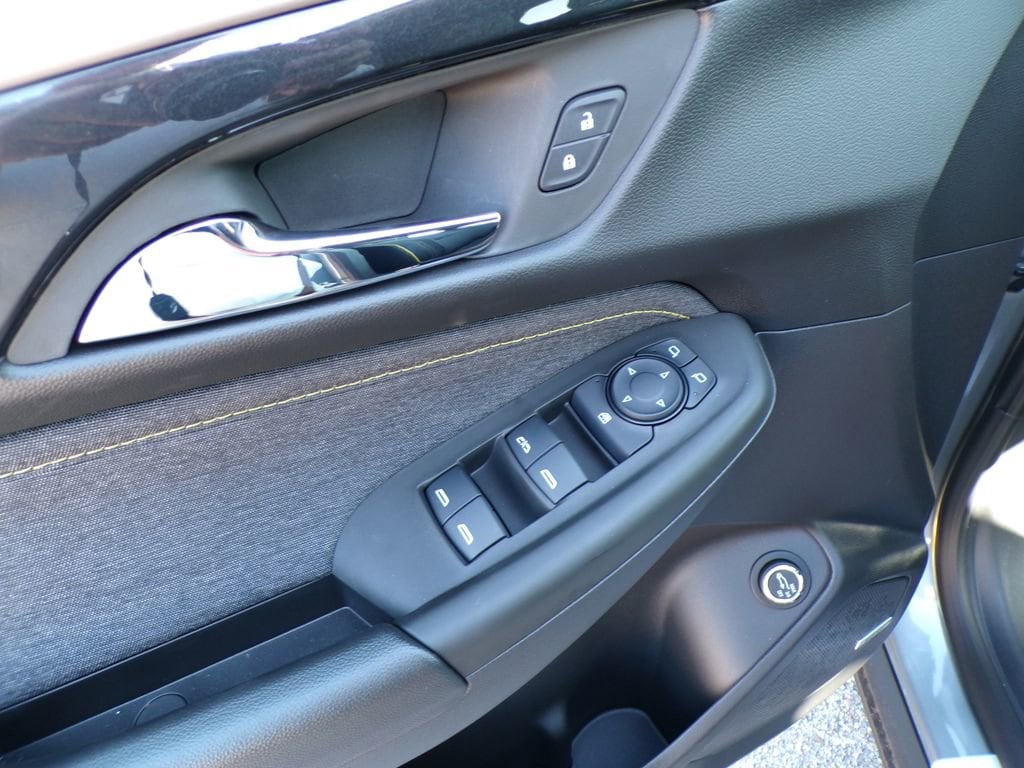 2026 Chevrolet Trailblazer Activ - Photo 19
