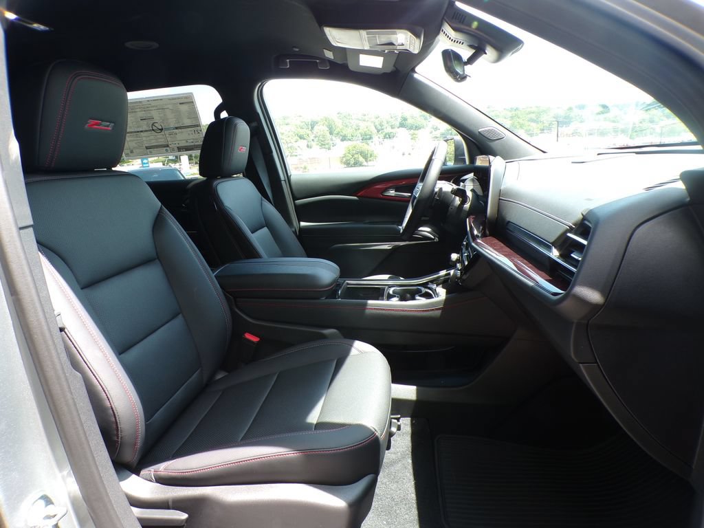 2026 Chevrolet Traverse Z71 - Photo 15