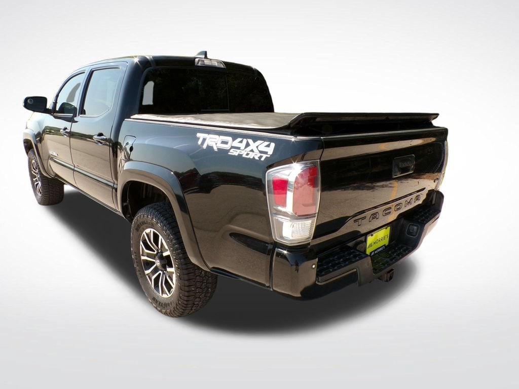 Used 2023 Toyota Tacoma 4WD SR