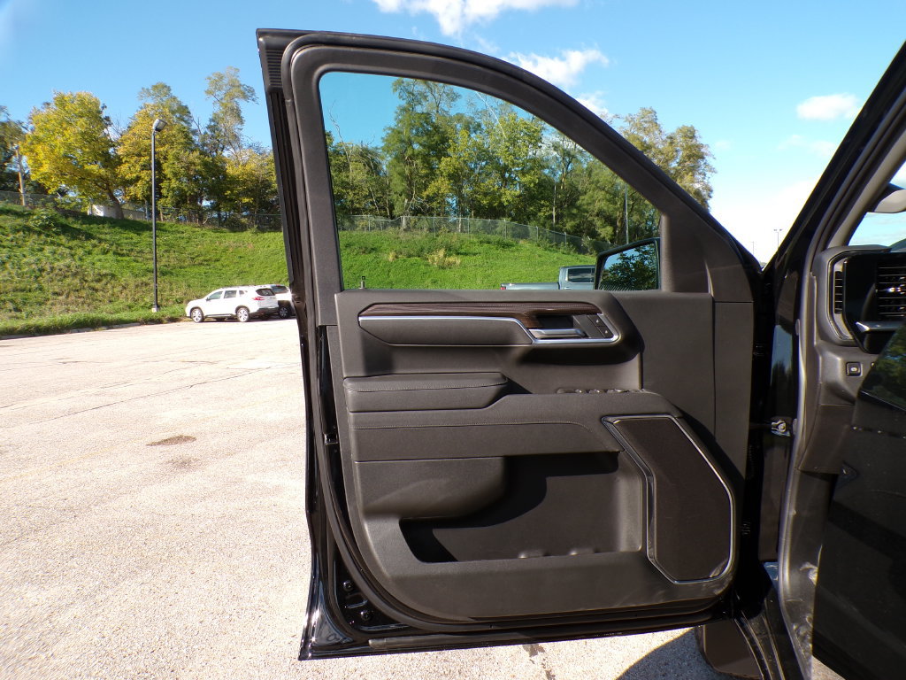 2026 Chevrolet Silverado 1500 LT - Photo 22