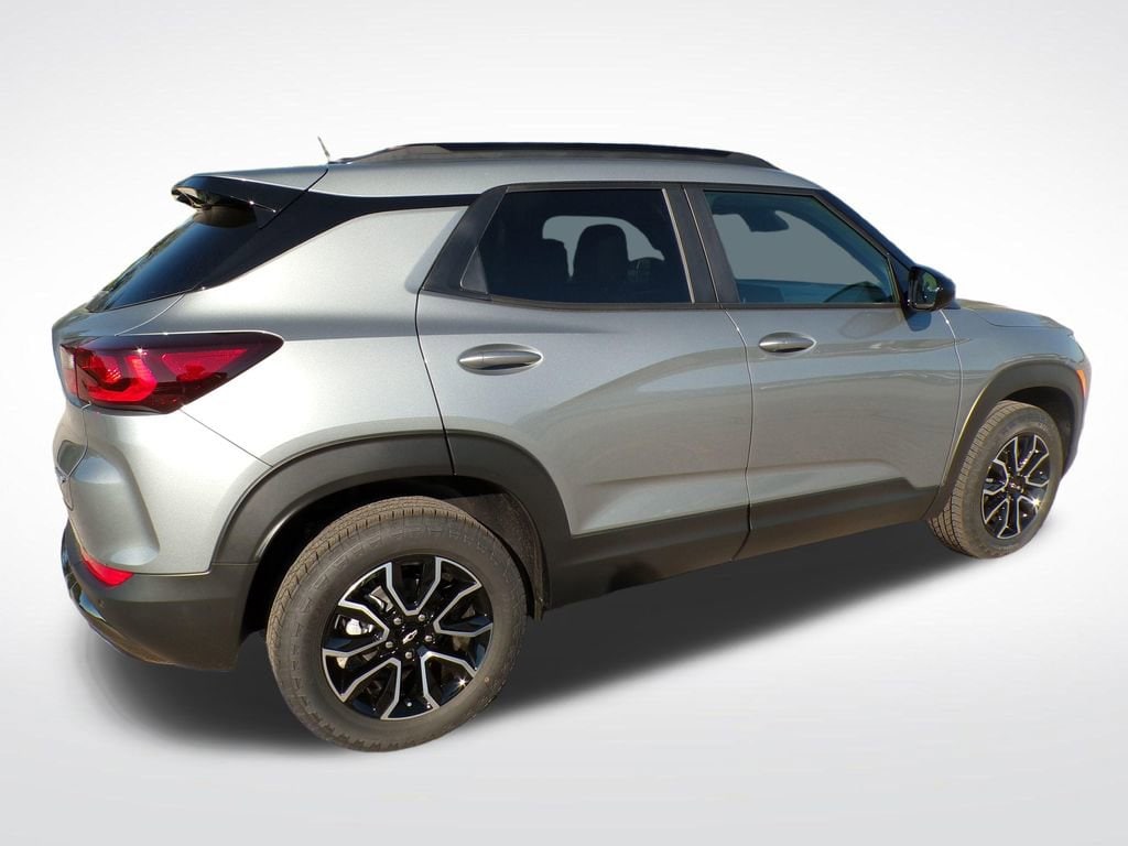 2026 Chevrolet Trailblazer Activ - Photo 6