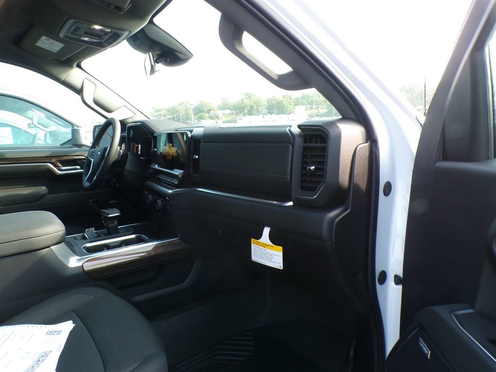 2026 Chevrolet Silverado 1500 RST - Photo 23