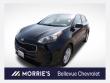Used 2017 Kia Sportage LX SUV
