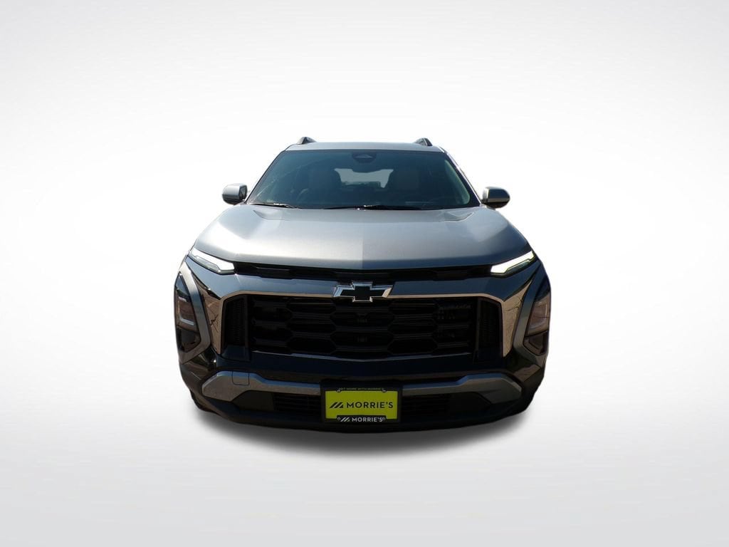 2027 Chevrolet Equinox ACTIV - Photo 8