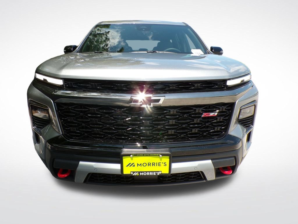 2026 Chevrolet Traverse Z71 - Photo 10