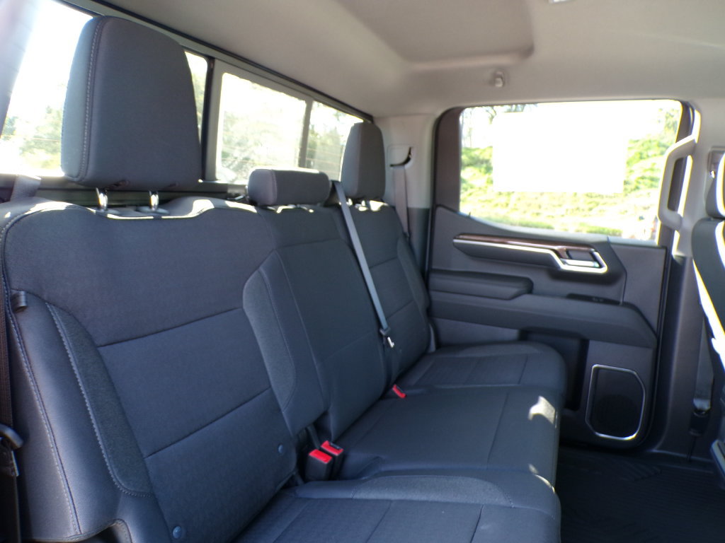 2026 Chevrolet Silverado 1500 LT - Photo 18