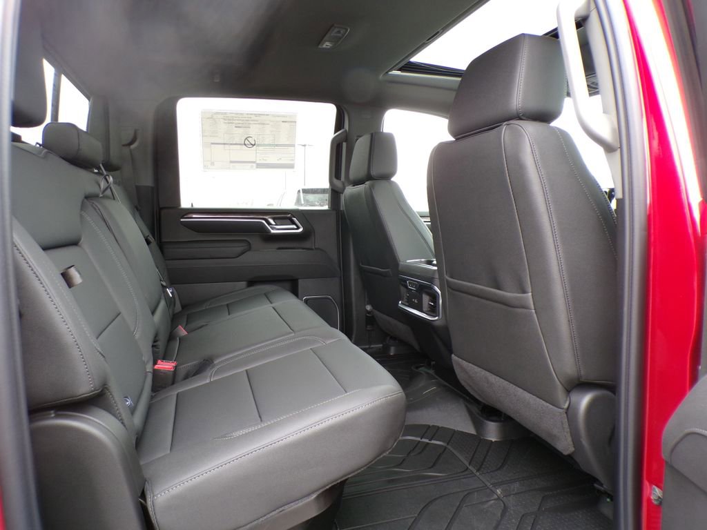 2026 Chevrolet Silverado 2500 HD LTZ - Photo 21