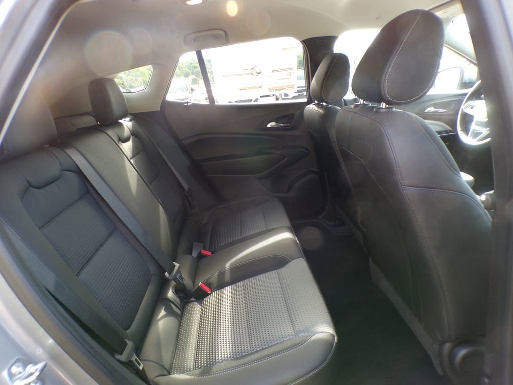 2026 Chevrolet Trax LT - Photo 19