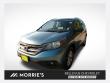 Used 2013 Honda CR-V EX-L
