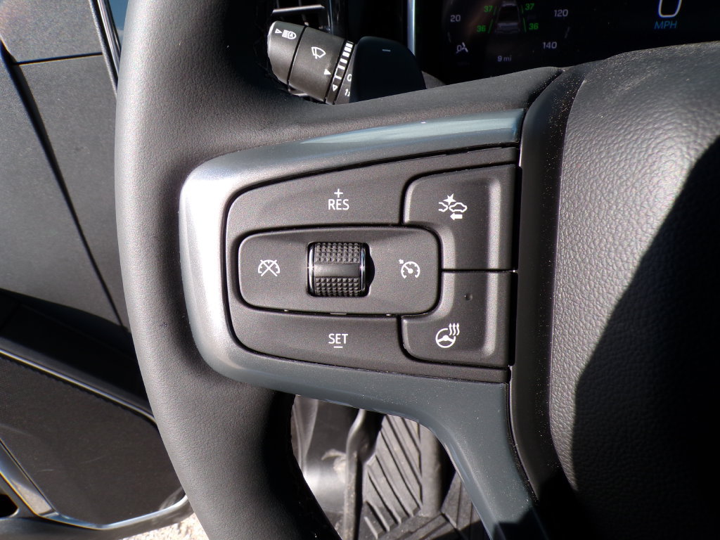 2026 Chevrolet Silverado 1500 LT - Photo 29