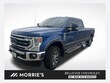  Ford Super Duty F-350 SRW