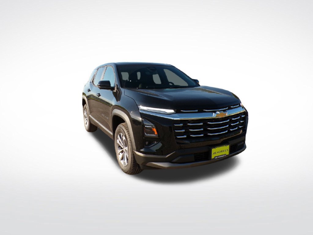 2027 Chevrolet Equinox LT - Photo 7