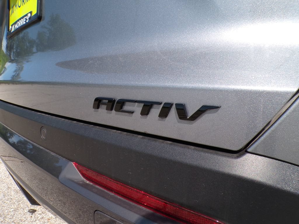 2027 Chevrolet Equinox ACTIV - Photo 14