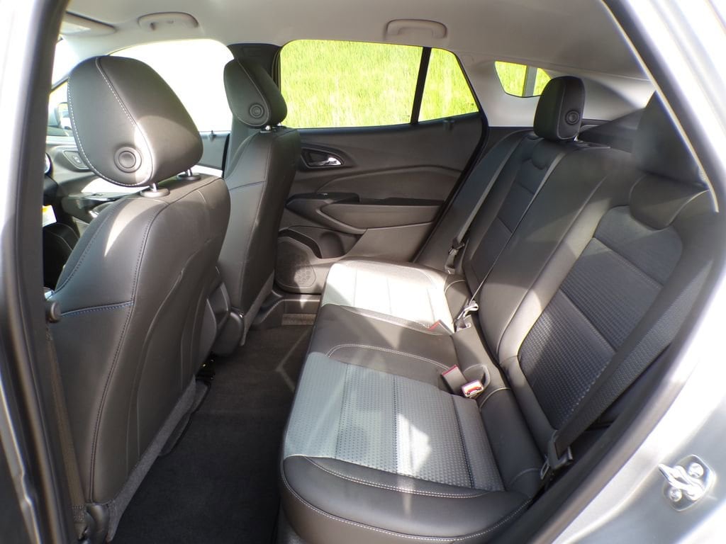 2026 Chevrolet Trax LT - Photo 17