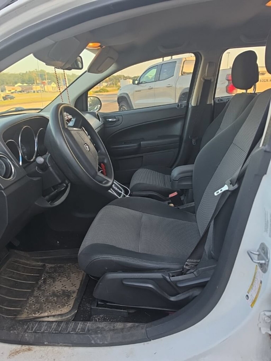 Used 2011 Dodge Caliber Mainstreet
