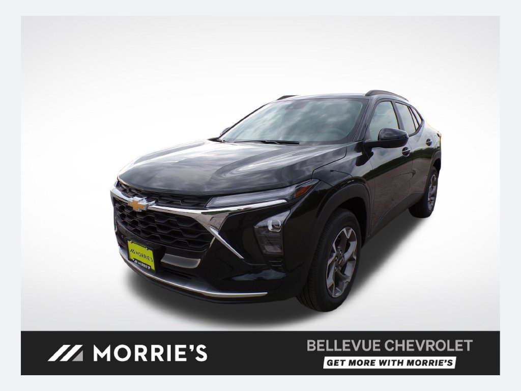2026 Chevrolet Trax LT SUV