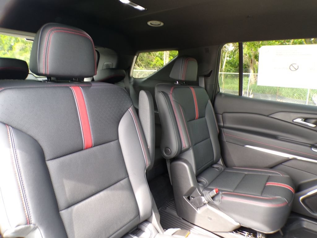 2026 Chevrolet Traverse RS - Photo 19