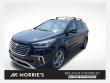 Used 2018 Hyundai Santa Fe SE Ultimate