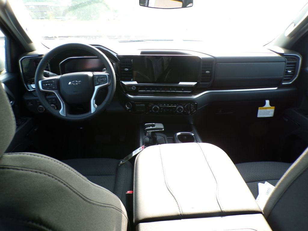 2026 Chevrolet Silverado 1500 RST - Photo 14