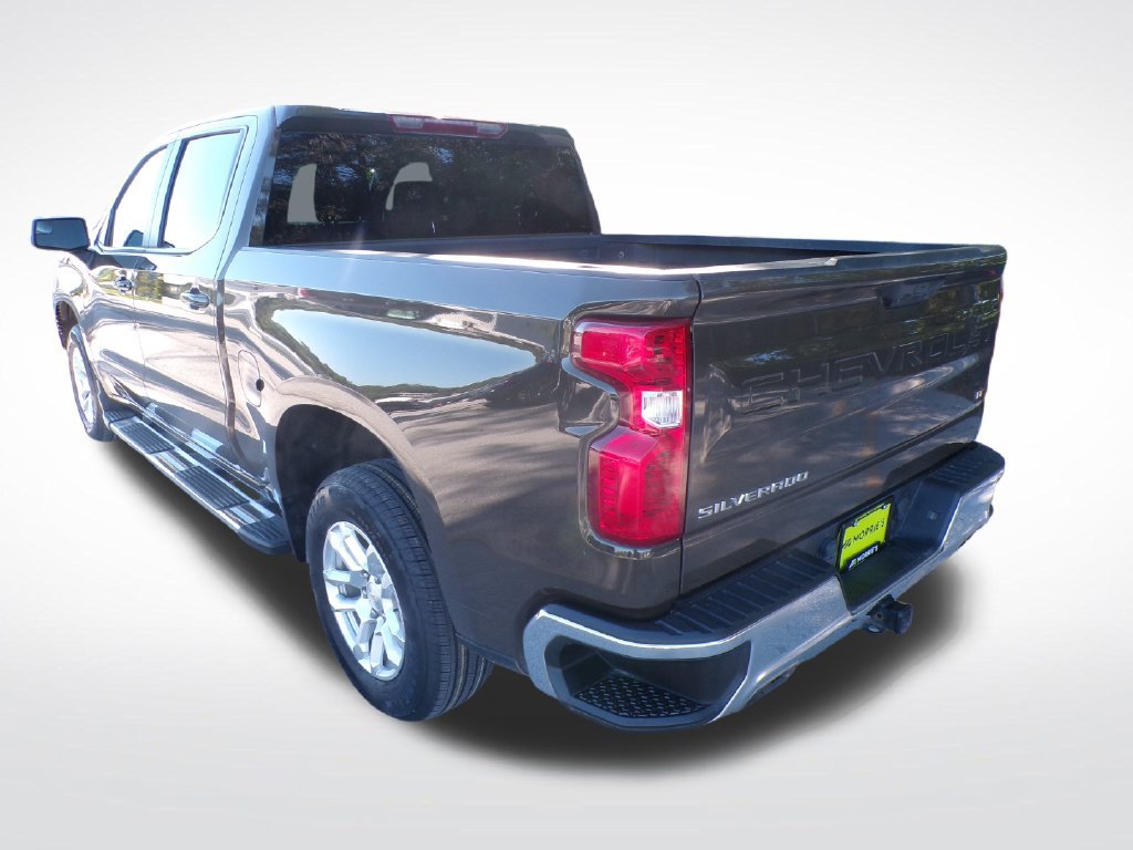 Used 2023 Chevrolet Silverado 1500 LT Truck