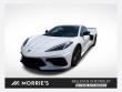 Used 2025 Chevrolet Corvette Stingray 1LT Performance
