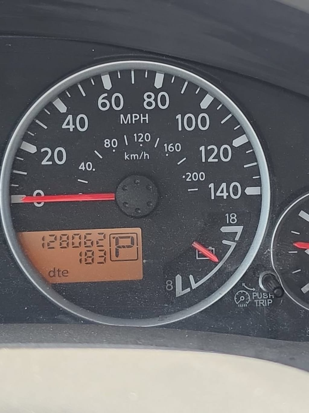 Used 2008 Nissan Frontier LE