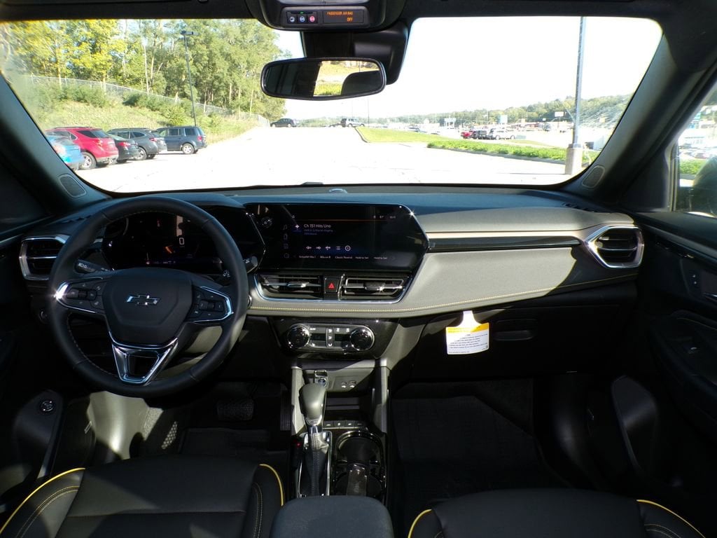 2026 Chevrolet Trailblazer Activ - Photo 15