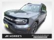 Used 2025 Ford Bronco Sport Outer Banks