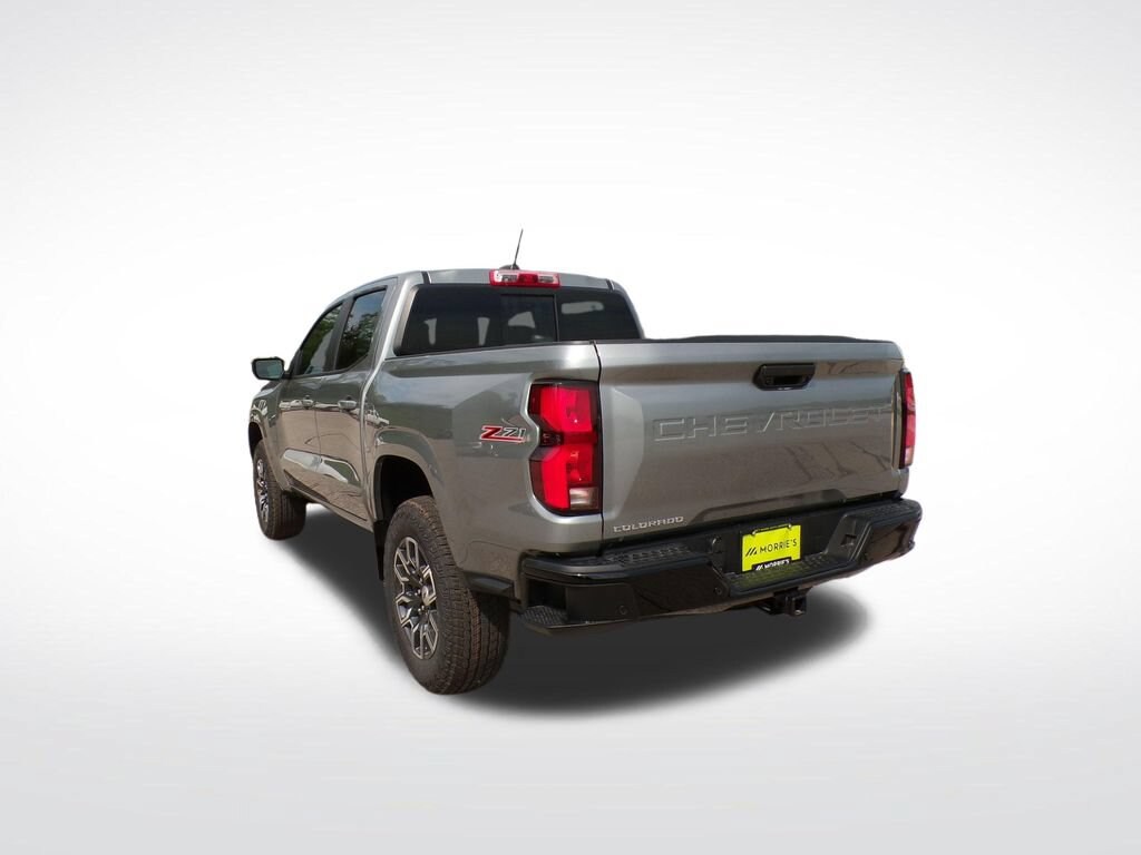 New 2026 Chevrolet Colorado Z71 Truck