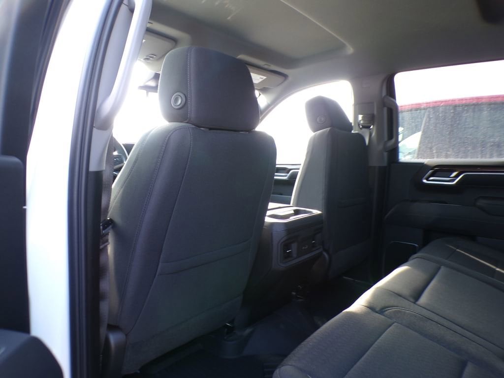 2026 Chevrolet Silverado 1500 RST - Photo 26