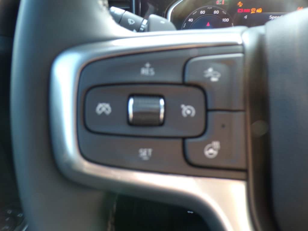 2026 Chevrolet Silverado 1500 RST - Photo 32