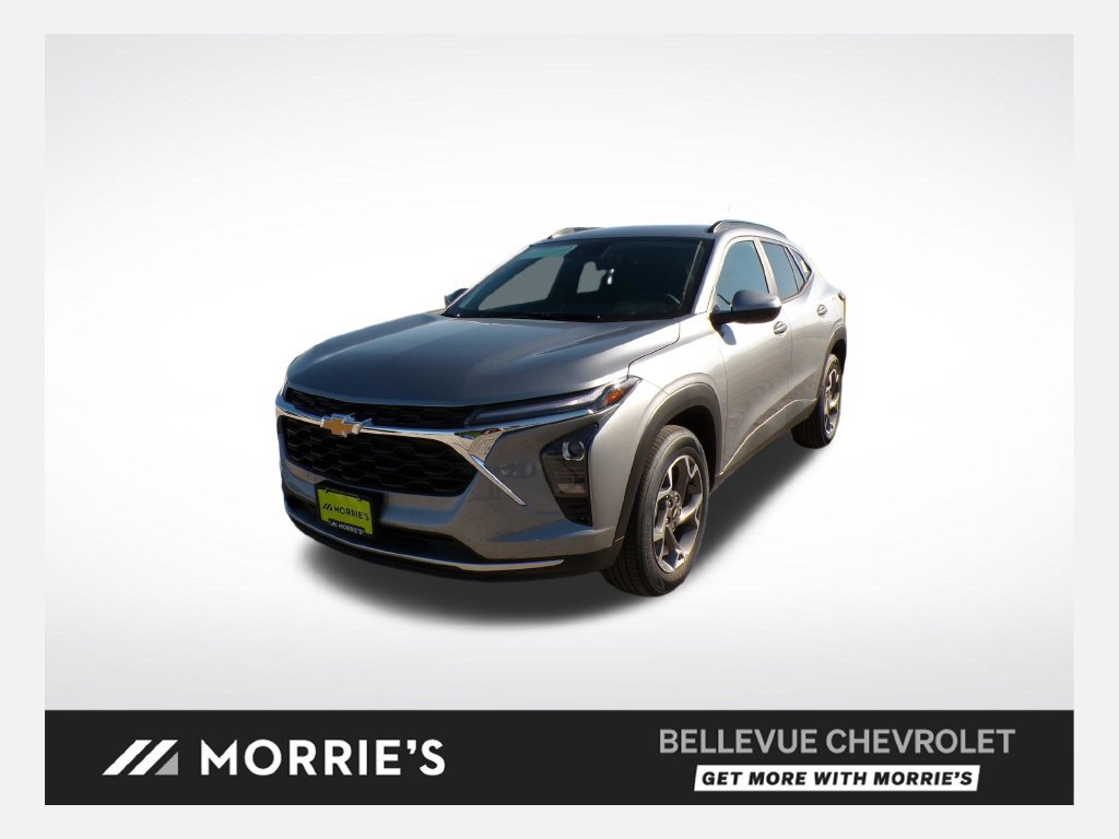 2026 Chevrolet Trax LT SUV