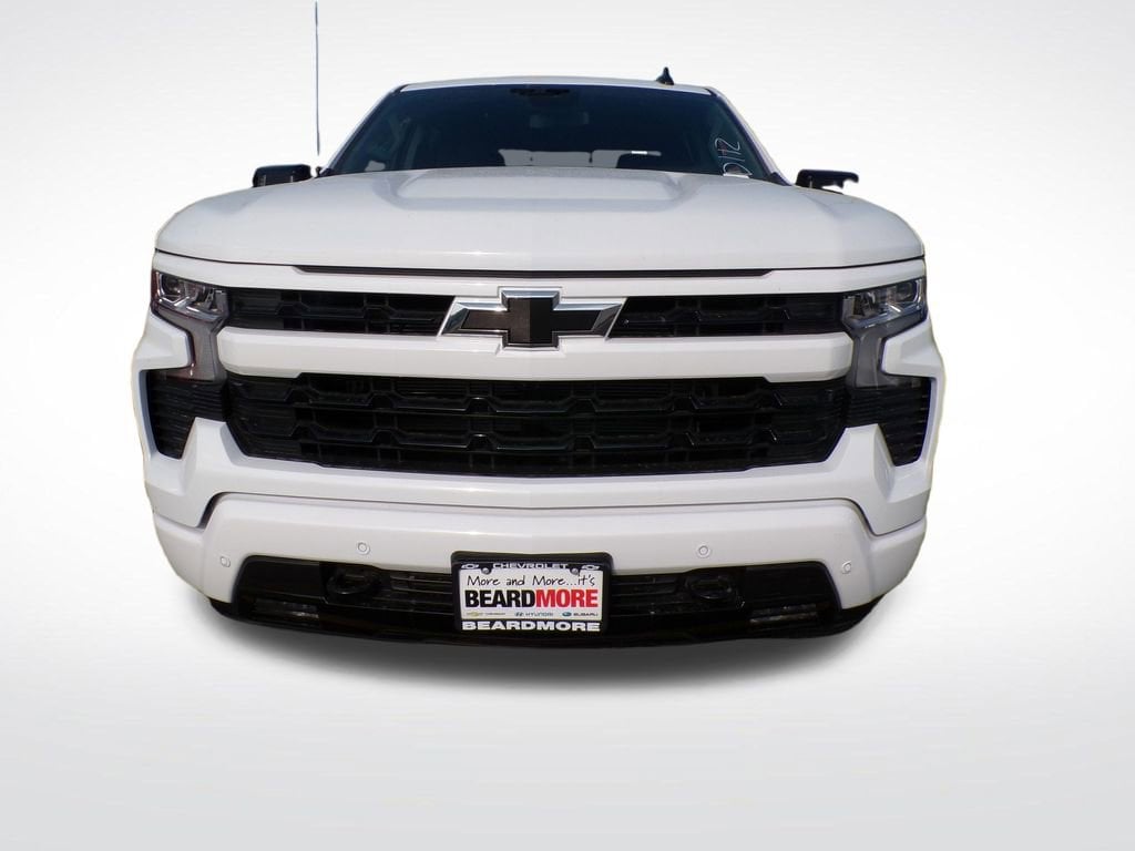 2026 Chevrolet Silverado 1500 RST - Photo 8